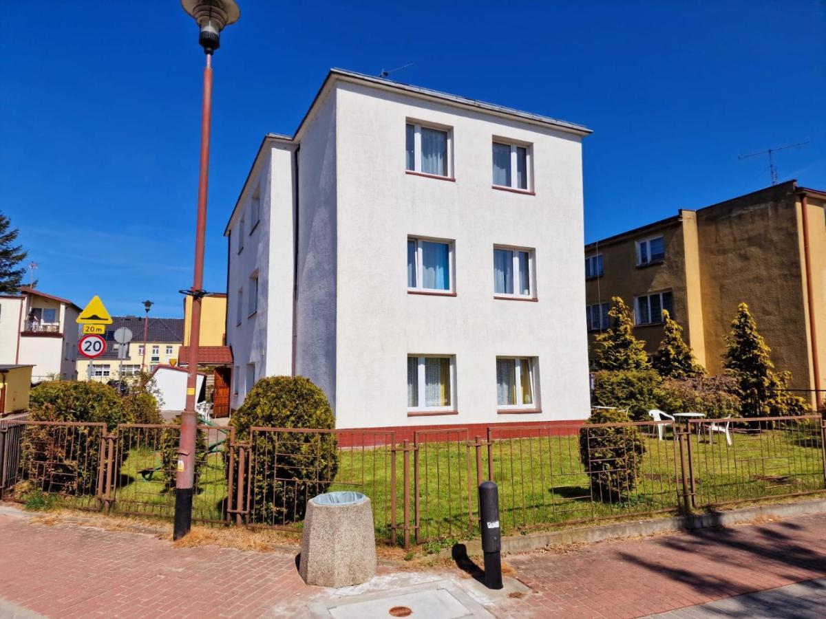 Willa Aura Mielno (Koszalin) Exterior photo