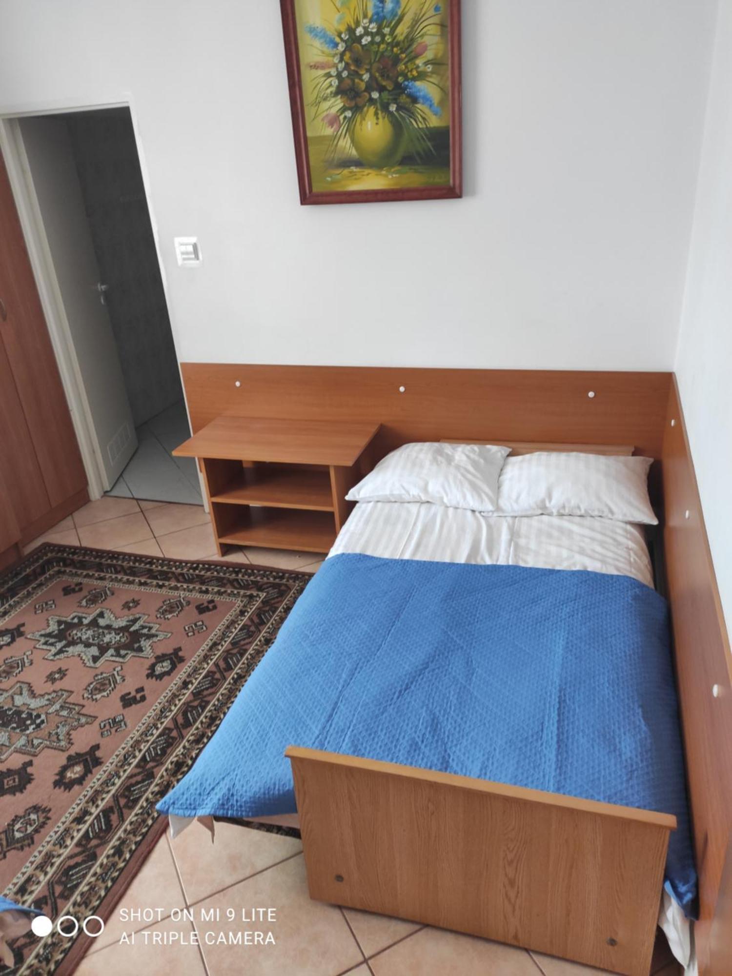 Willa Aura Mielno (Koszalin) Room photo