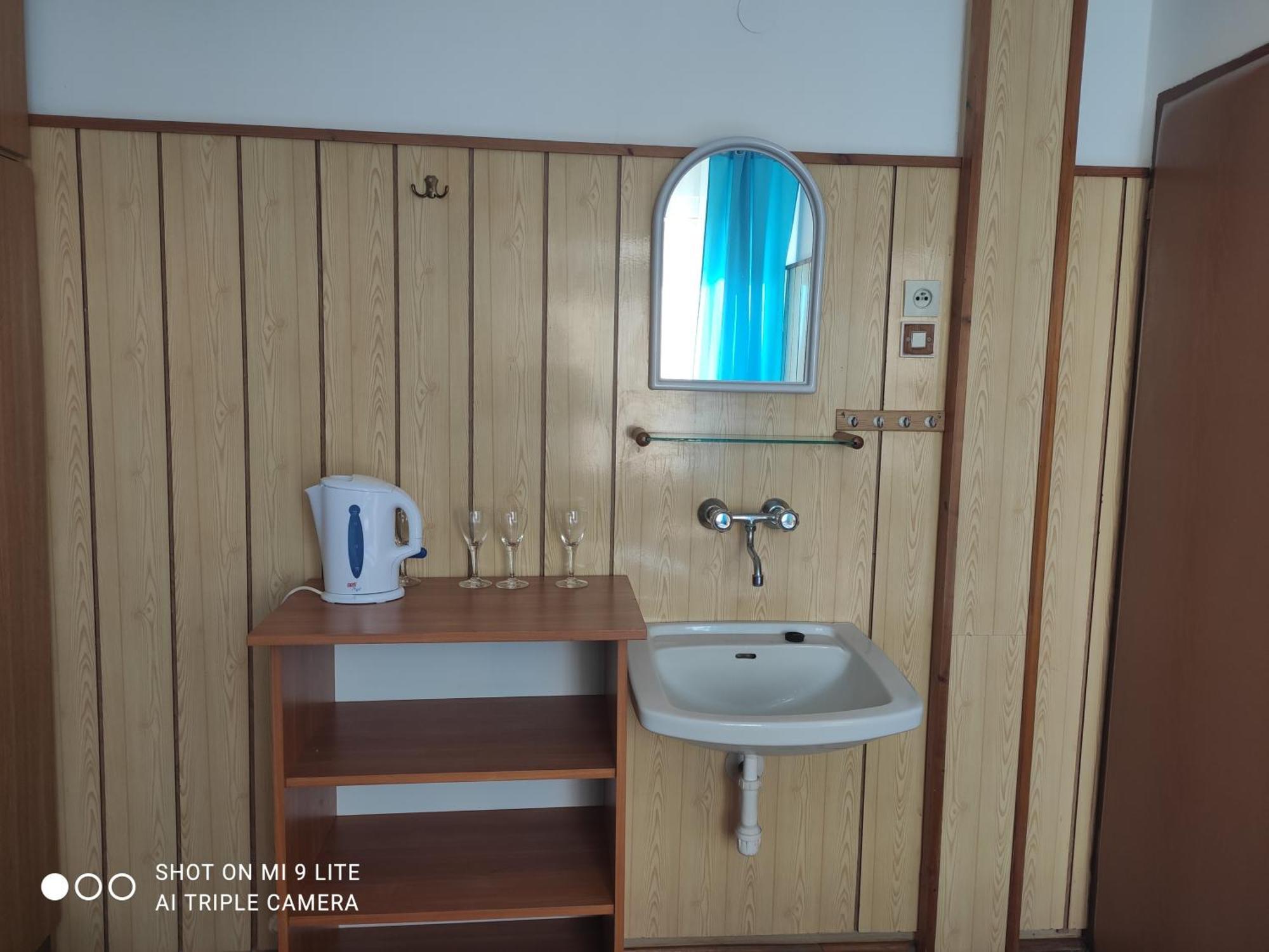 Willa Aura Mielno (Koszalin) Room photo