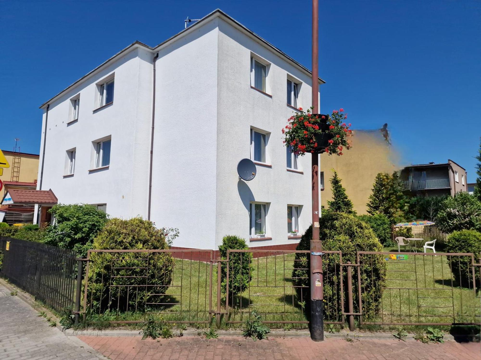 Willa Aura Mielno (Koszalin) Exterior photo